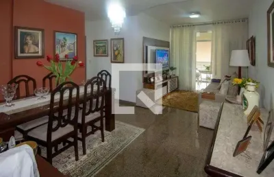 Apartamento para venda - jardim guanabara, 3 quartos,  114 m² - rio de janeiro