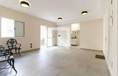 Apartamento para venda - vila das mercês, 1 quarto,  59 m² - são paulo