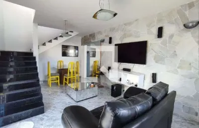 Casa / sobrado em condomínio para venda - taquara, 3 quartos,  150 m² - rio de janeiro