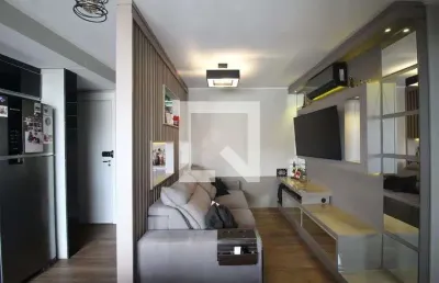 Apartamento para venda - bairro fátima, 2 quartos,  63 m² - canoas