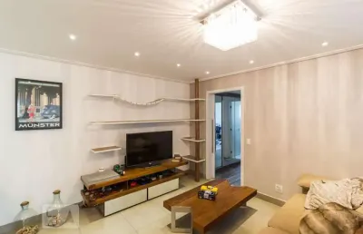 Apartamento para venda - vila leopoldina, 2 quartos,  93 m² - são paulo