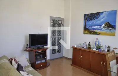 Apartamento para venda - méier, 2 quartos,  60 m² - rio de janeiro