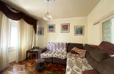 Apartamento para venda - centro, 3 quartos,  117 m² - são leopoldo