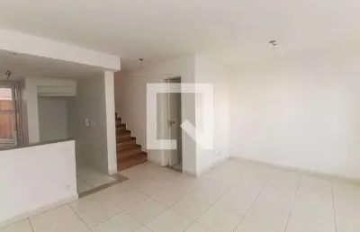 Casa / sobrado em condomínio para venda - vila ema, 3 quartos,  100 m² - são paulo