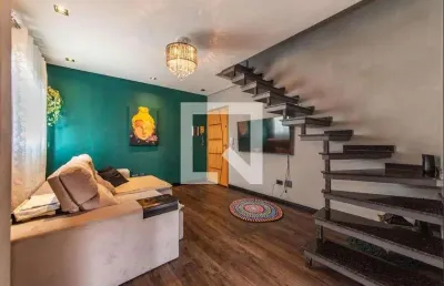 Apartamento para venda - santa teresinha, 2 quartos,  85 m² - santo andré