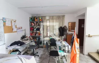 Casa para venda - jardim éster yolanda, 3 quartos,  200 m² - são paulo