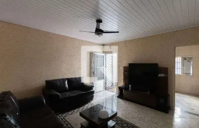 Casa para venda - vila ré, 3 quartos,  91 m² - são paulo