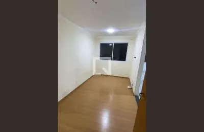 Apartamento para venda - vila augusta, 2 quartos,  43 m² - guarulhos