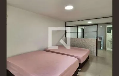 Apartamento para venda - vargem grande, 1 quarto,  30 m² - rio de janeiro