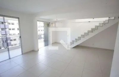 Cobertura para venda - pechincha, 4 quartos,  188 m² - rio de janeiro