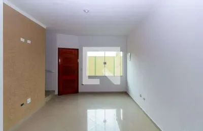 Casa / sobrado em condomínio para venda - vila alpina, 2 quartos,  112 m² - são paulo