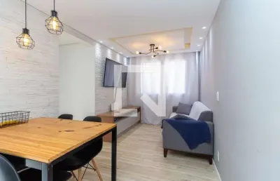 Apartamento para venda - itaquera, 2 quartos,  41 m² - são paulo