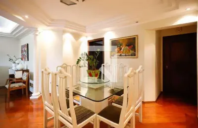 Apartamento para venda - vila galvão, 3 quartos,  174 m² - guarulhos