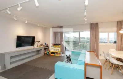 Apartamento para venda - campo belo, 2 quartos,  109 m² - são paulo