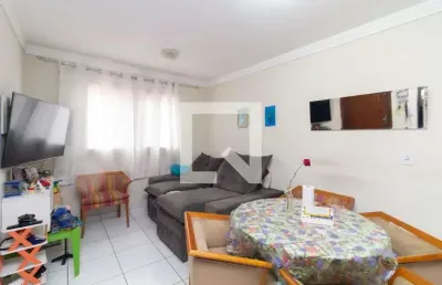 Casa / sobrado em condomínio para venda - itaquera, 2 quartos,  70 m² - são paulo