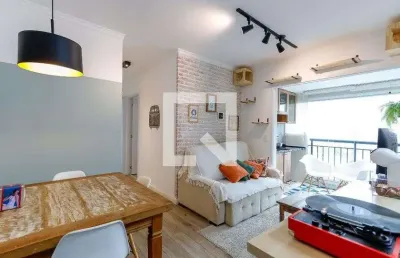 Apartamento para venda - vila mazzei, 2 quartos,  59 m² - são paulo