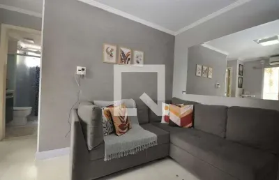Apartamento para venda - parque novo mundo , 2 quartos,  50 m² - são paulo