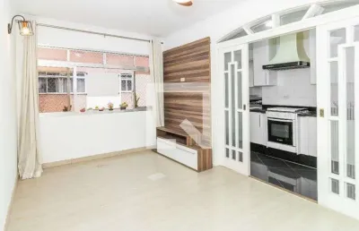 Apartamento para venda - água branca, 2 quartos,  62 m² - são paulo