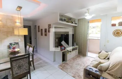 Apartamento para venda - maceió, 2 quartos,  50 m² - niterói