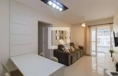 Apartamento para venda - vila augusta, 2 quartos,  65 m² - guarulhos