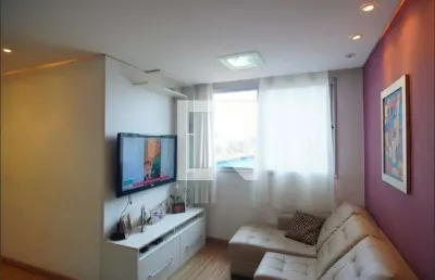 Apartamento para venda - sarandi, 2 quartos,  44 m² - porto alegre