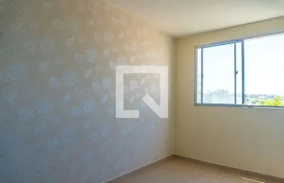 Apartamento para venda - parque das águas, 2 quartos,  49 m² - campinas