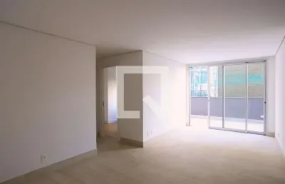 Apartamento para venda - lourdes, 2 quartos,  100 m² - belo horizonte