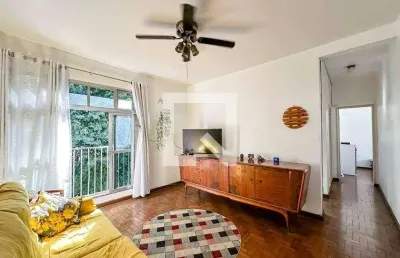 Apartamento para venda - mandaqui, 2 quartos,  79 m² - são paulo