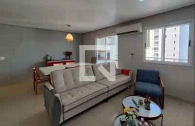 Apartamento para venda - swift, 4 quartos,  110 m² - campinas