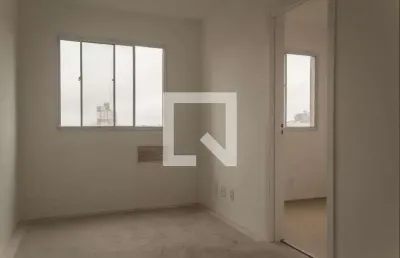 Apartamento para venda - taboão, 2 quartos,  40 m² - são bernardo do campo
