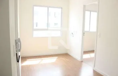 Apartamento para venda - vila augusta, 2 quartos,  36 m² - guarulhos