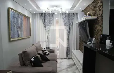 Apartamento para venda - picanço, 2 quartos,  68 m² - guarulhos