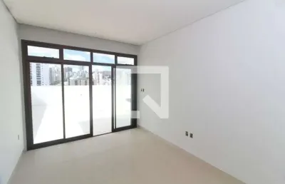 Cobertura para venda - prado, 4 quartos,  186 m² - belo horizonte