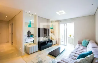 Apartamento para venda - centro, 3 quartos,  118 m² - santo andré