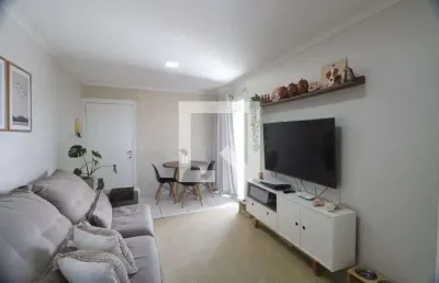 Apartamento para venda - igará, 3 quartos,  63 m² - canoas