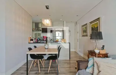 Apartamento para venda - freguesia do ó, 2 quartos,  69 m² - são paulo