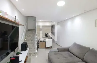 Casa para venda - vila ré, 2 quartos,  145 m² - são paulo
