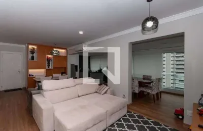 Apartamento para venda - lapa, 3 quartos,  134 m² - são paulo