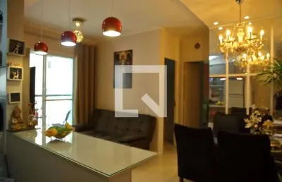 Apartamento para venda - planalto, 2 quartos,  56 m² - são bernardo do campo
