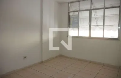 Apartamento para venda - centro , 2 quartos,  60 m² - niterói