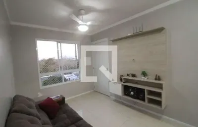 Apartamento para venda - olaria, 2 quartos,  44 m² - canoas