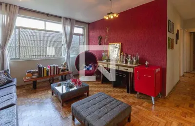 Apartamento para venda - consolação, 3 quartos,  97 m² - são paulo