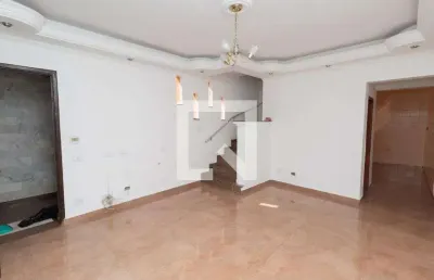 Casa para venda - ponte rasa, 4 quartos,  190 m² - são paulo