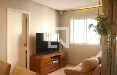 Apartamento para venda - bom retiro, 1 quarto,  33 m² - são paulo
