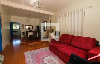 Casa para venda - nonoai, 2 quartos,  110 m² - porto alegre