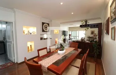 Apartamento para venda - jardim guanabara, 3 quartos,  142 m² - rio de janeiro