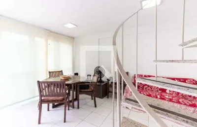 Cobertura para venda - ingá, 2 quartos,  133 m² - niterói