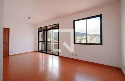 Cobertura para venda - serra, 4 quartos,  120 m² - belo horizonte
