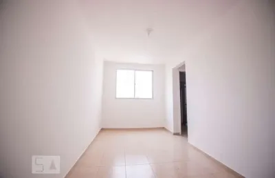 Apartamento para venda - parque das águas, 2 quartos,  52 m² - campinas