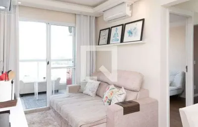 Apartamento para venda - vila augusta, 2 quartos,  62 m² - guarulhos